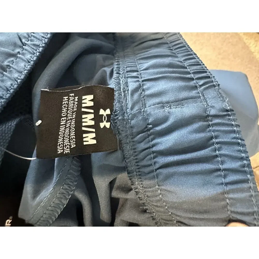 Under Armour item are